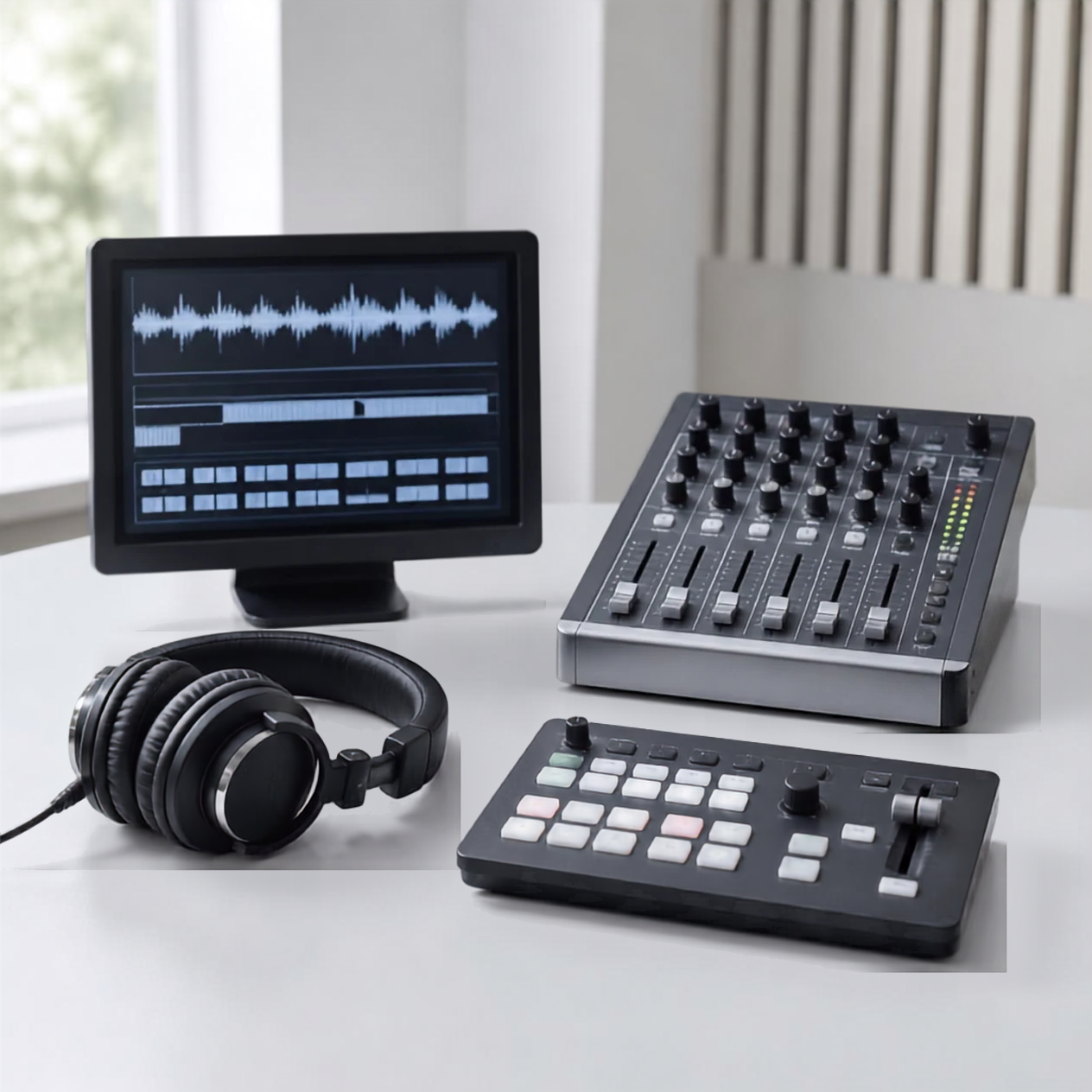 untertitelung-voice-over-Konferenz