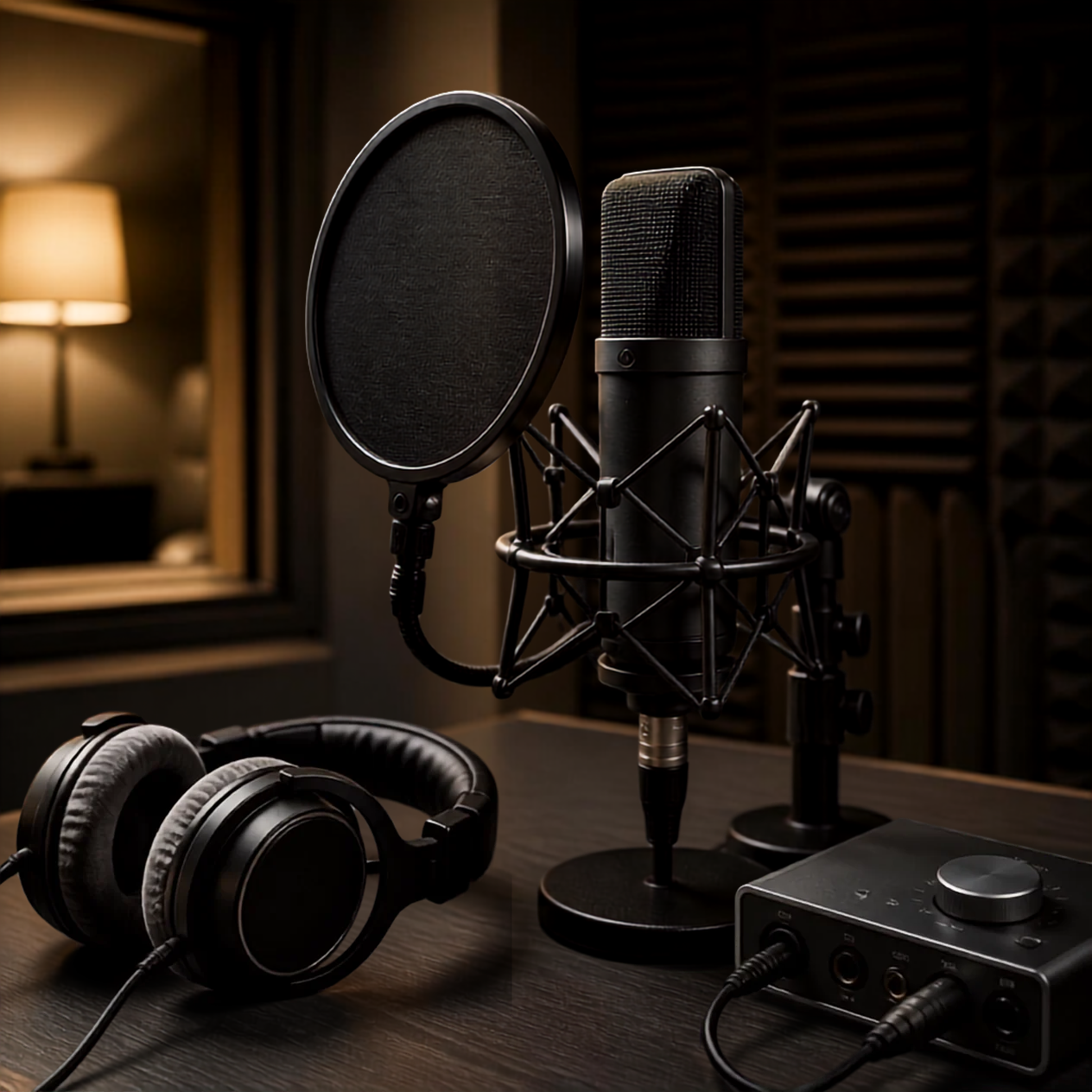 untertitelung-voice-over-Gerät