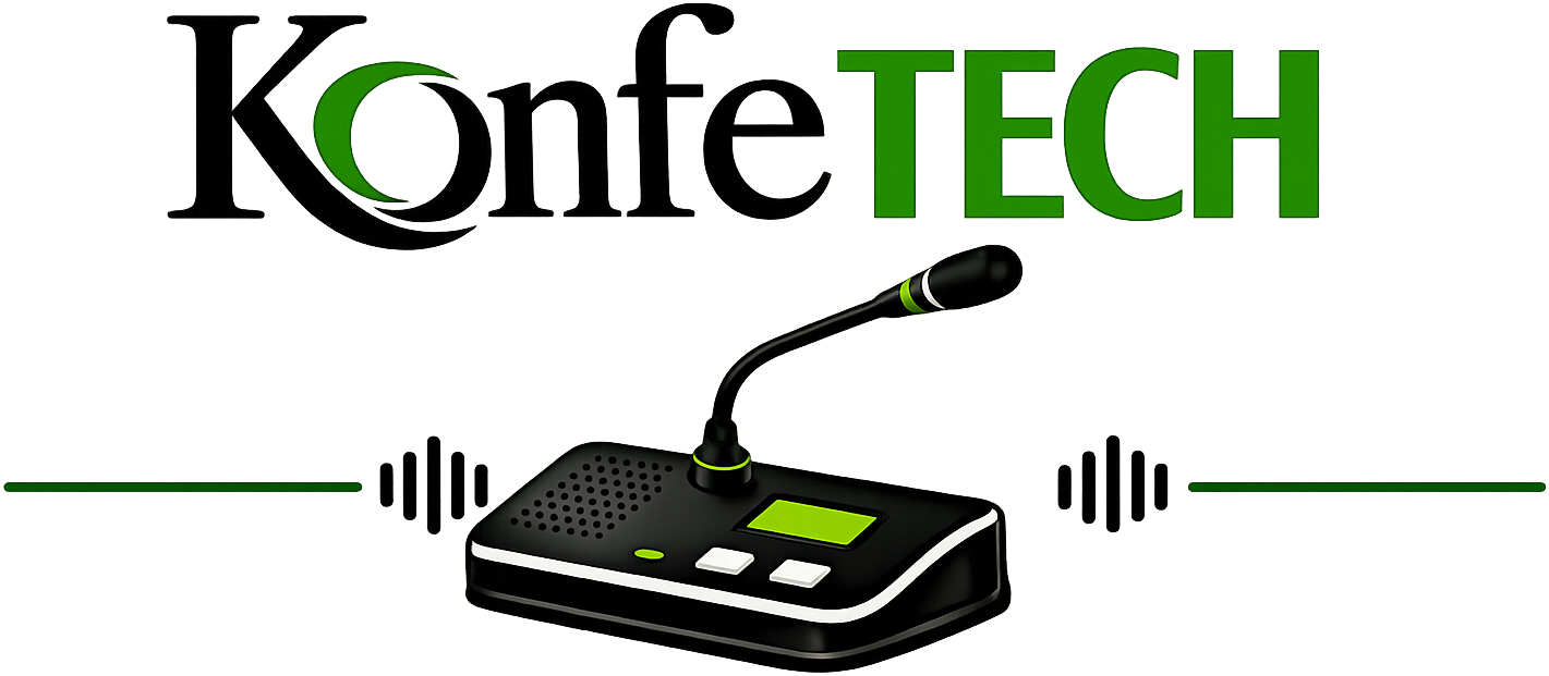 Konfetech Logo