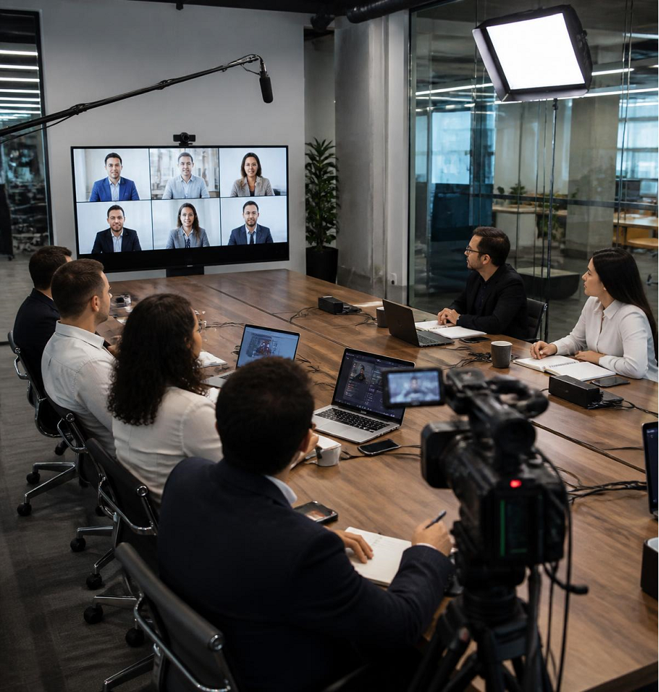 Webinar