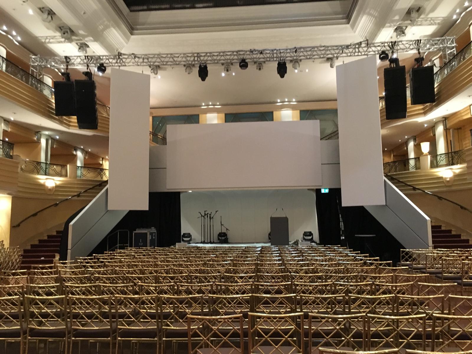 Konferenzsaal